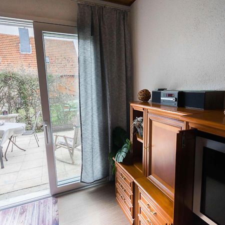 Ferienhaus-Geiserich Blankenburg  Luaran gambar