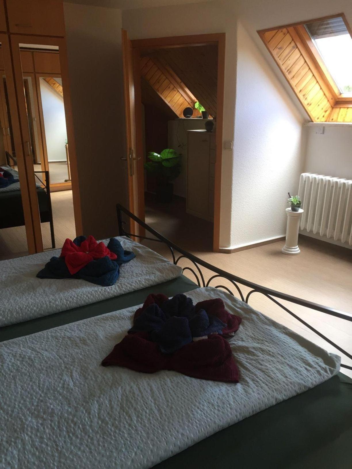 Ferienhaus-Geiserich Blankenburg  Luaran gambar