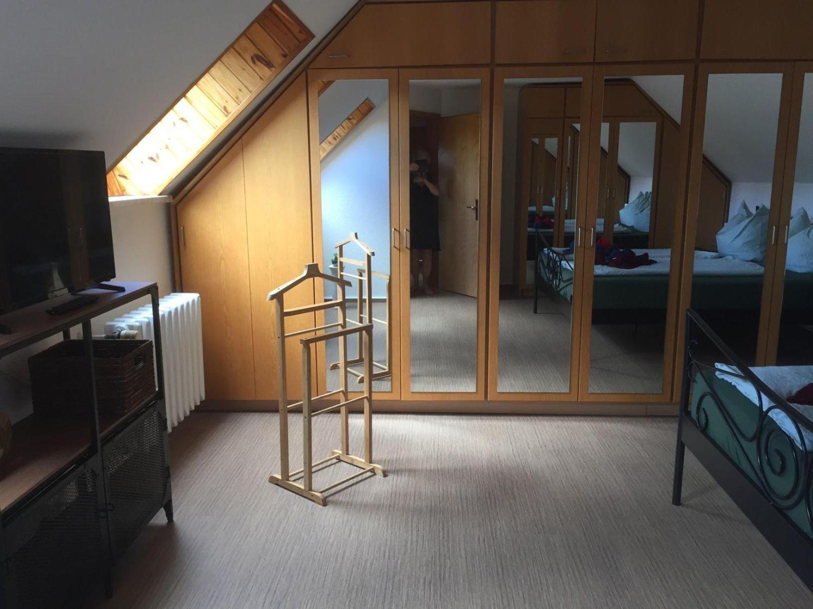 Ferienhaus-Geiserich Blankenburg  Luaran gambar