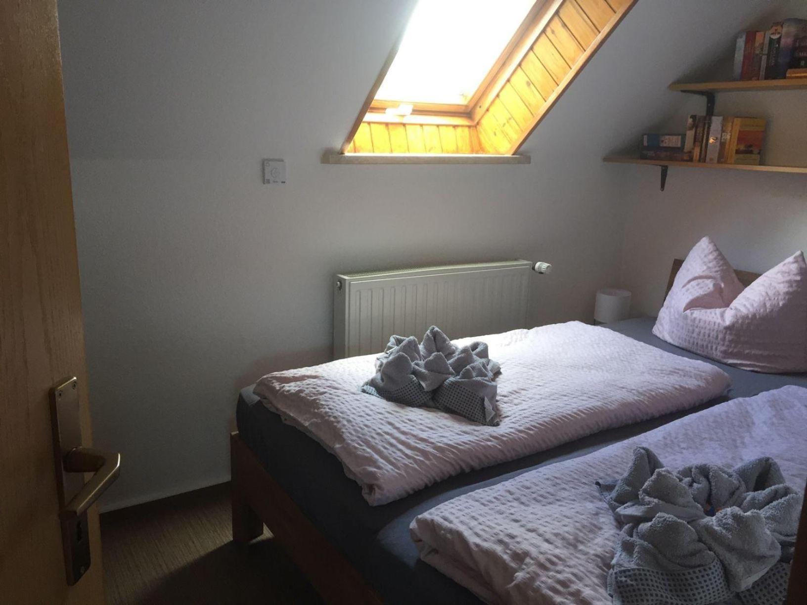 Ferienhaus-Geiserich Blankenburg  Luaran gambar