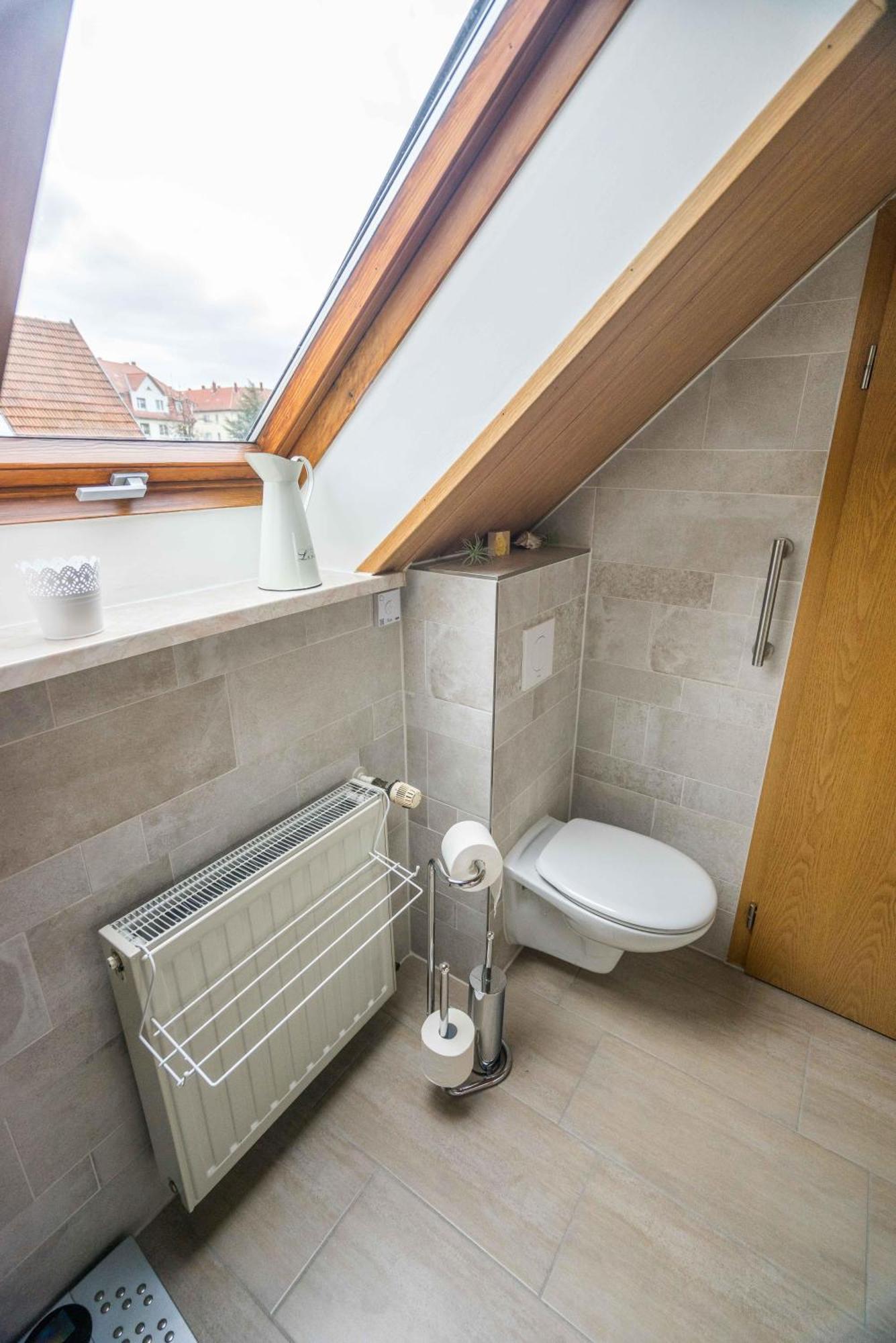 Ferienhaus-Geiserich Blankenburg  Luaran gambar