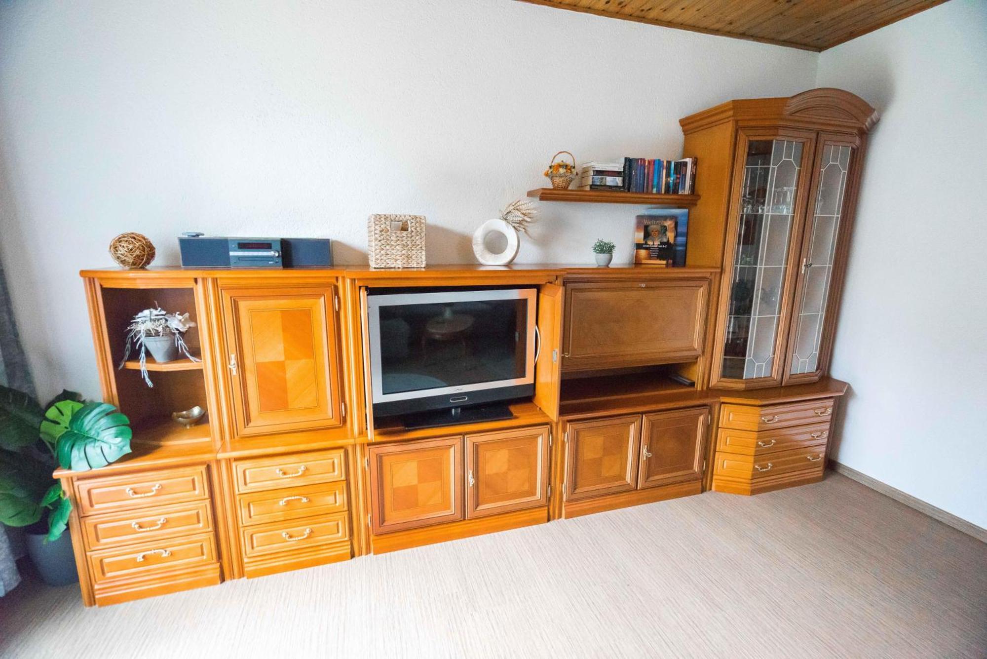 Ferienhaus-Geiserich Blankenburg  Luaran gambar