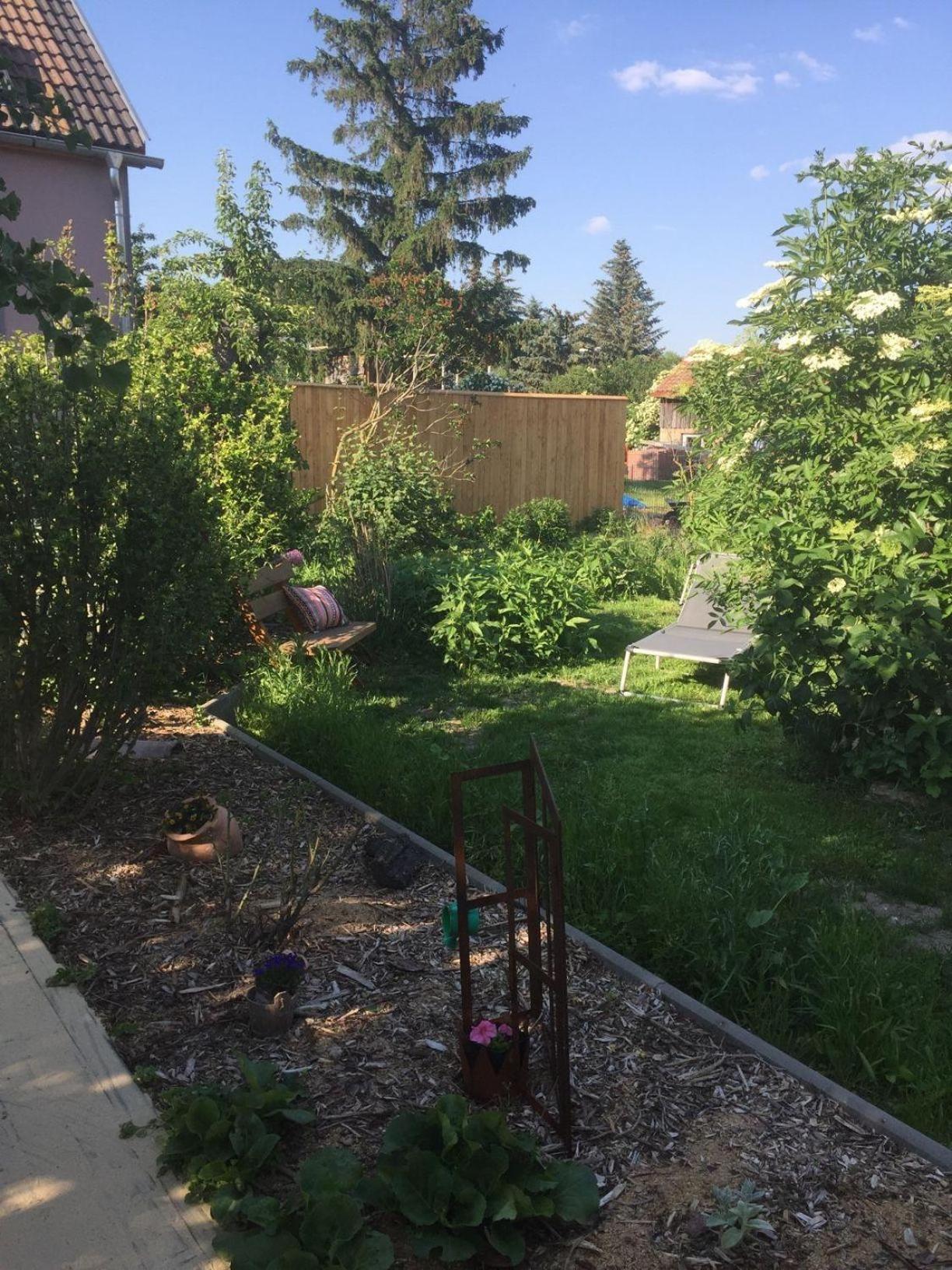 Ferienhaus-Geiserich Blankenburg  Luaran gambar