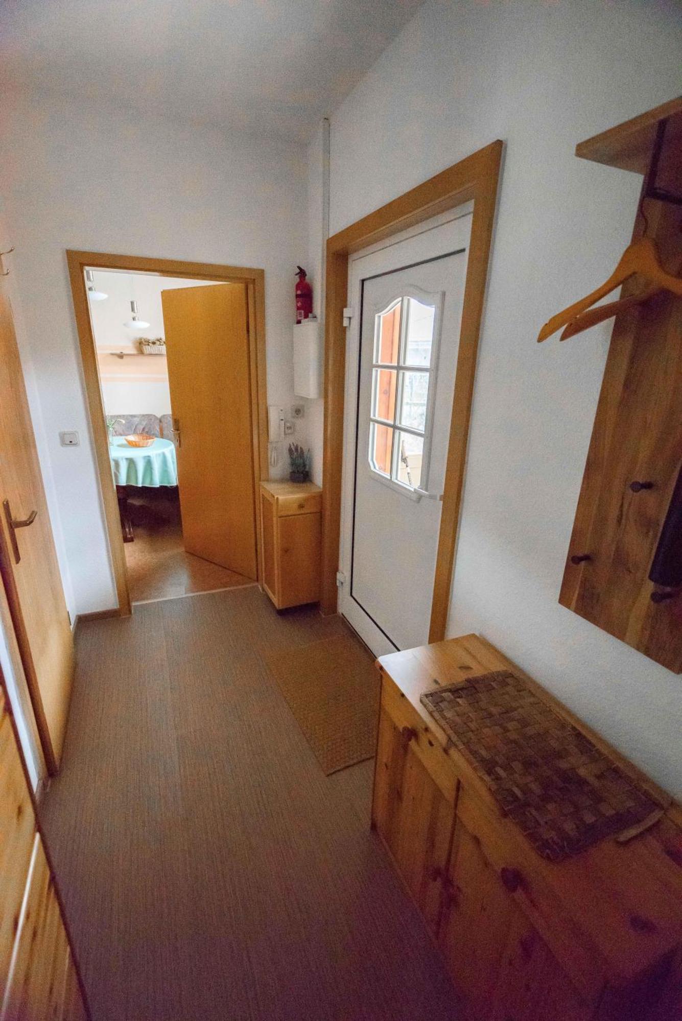 Ferienhaus-Geiserich Blankenburg  Luaran gambar
